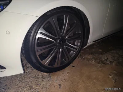 2022 Mercedes-Benz E 450 W1KZF5KB7NB035489 VIN:W1KZF5KB7NB035489