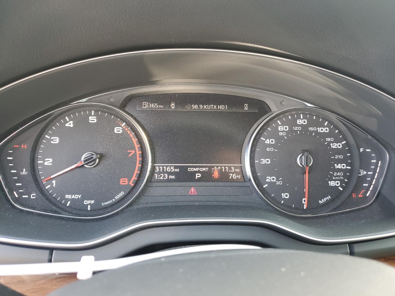 2023 AUDI Q5 PREMIUM 45 VIN:WA1GAAFY1P2073790