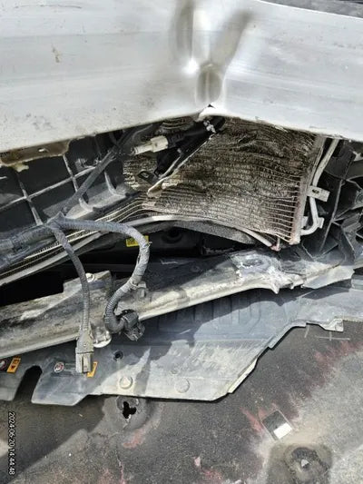 2020 Genesis GV80 VIN: