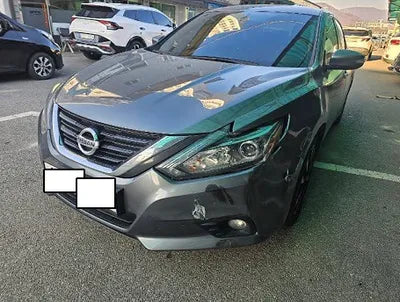 2018 Nissan Altima 1N4AL3AP0JC299407 VIN:1N4AL3AP0JC299407