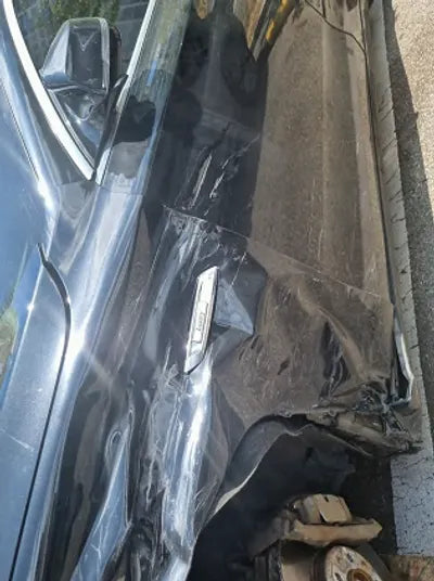 2016 bmw gran turismo efficient dynamics WBA5N210XGG267694 VIN:WBA5N210XGG267694