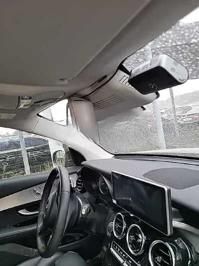 2017 Mercedes-Benz GLC 220 NONE VIN: