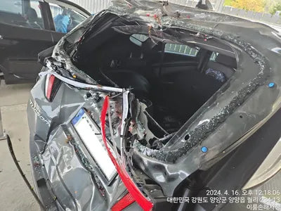2021 Hyundai Tucson KMHJE81CBMU001107 VIN:KMHJE81CBMU001107
