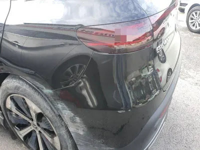 2020 Mercedes-Benz C 400 VIN: