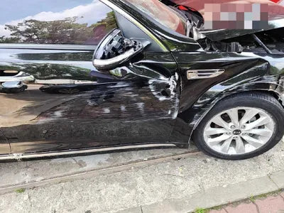 2018 Kia K5 KNAGT411BJA241011 VIN:KNAGT411BJA241011