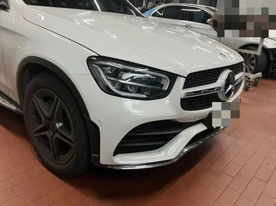 2020 Mercedes-Benz GLC 300 VIN: