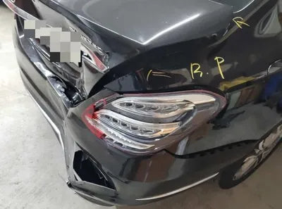 2014 Mercedes-Benz C 220 VIN: