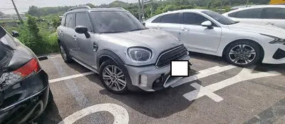 2023 MINI Countryman WMW31BR02P3R05094 VIN:WMW31BR02P3R05094