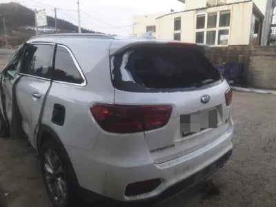 2018 Kia Sorento KNAPH81BDKA479311 VIN:KNAPH81BDKA479311