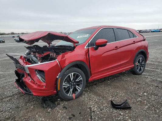 2023 MITSUBISHI ECLIPSE CROSS SE VIN:JA4ATWAA4PZ045576