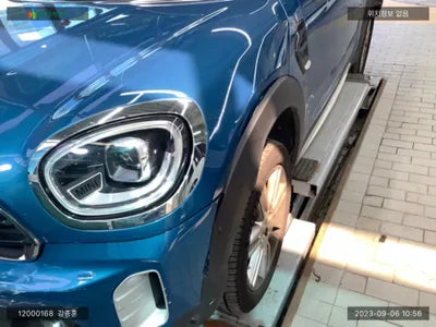 2021 MINI Countryman WMW31BR02N3N82887 VIN:WMW31BR02N3N82887