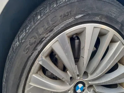 2015 bmw gran turismo WBA5N2104FG265390 VIN:WBA5N2104FG265390