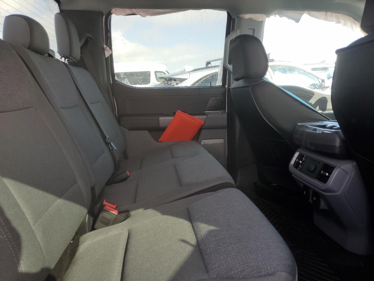 2024 FORD F150 LIGHTNING XLT VIN:1FT6W3L73RWG22959