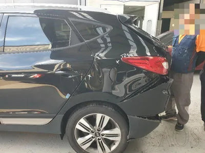 2014 Hyundai Tucson VIN: