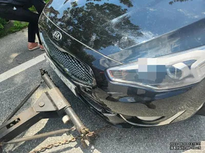 2023 Genesis G90 VIN: