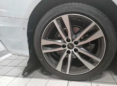 2023 Audi A6 WAUZZZF24PN022801 VIN:WAUZZZF24PN022801