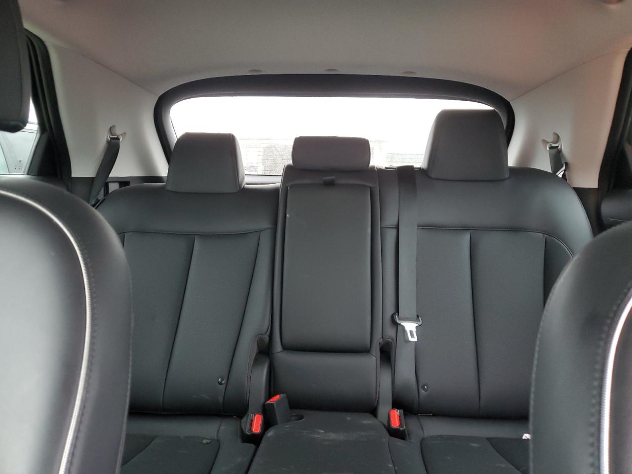 2023 HYUNDAI IONIQ 5 SEL VIN:KM8KNDAF1PU214465