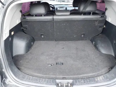 2015 Kia Sportage KNAPC813BFK743293 VIN:KNAPC813BFK743293