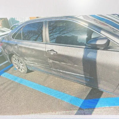 2017 Toyota Camry 4T1BF1FK6HU720246 VIN:4T1BF1FK6HU720246