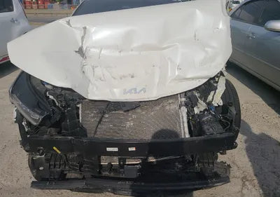 2022 Kia K5 KNAG641BBNA162129 VIN:KNAG641BBNA162129