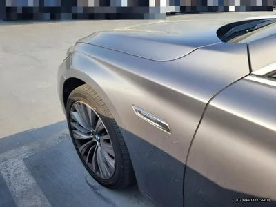 2015 bmw gran turismo efficientynamics e WBA5N2107FD498424 VIN:WBA5N2107FD498424