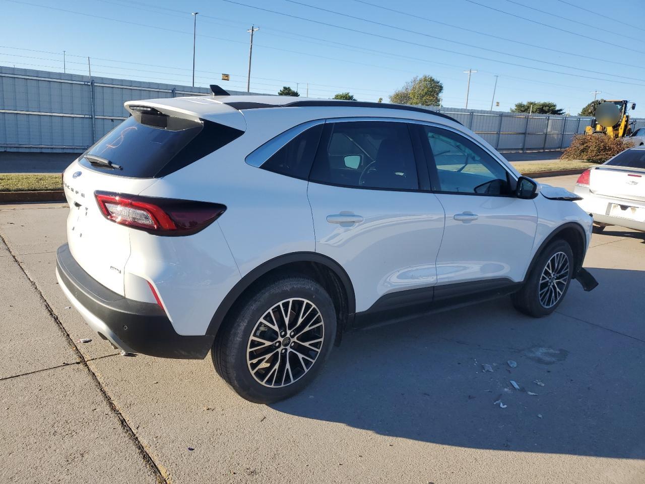 2023 FORD ESCAPE  VIN:1FMCU0E18PUA61307