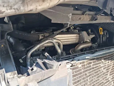 2017 Mercedes-Benz GLA 200 WDCTG0JB3HJ292302 VIN:WDCTG0JB3HJ292302