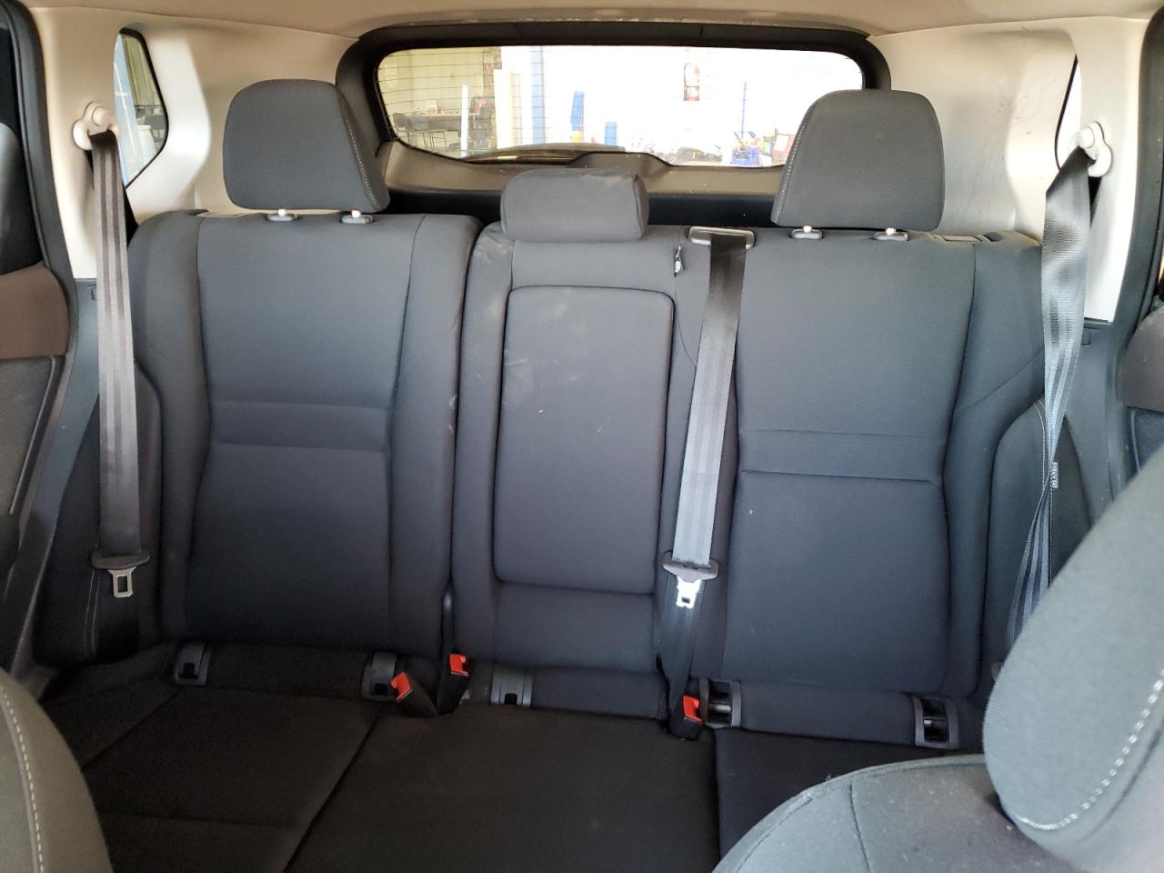 2023 NISSAN ROGUE S VIN:5N1BT3AB4PC853202