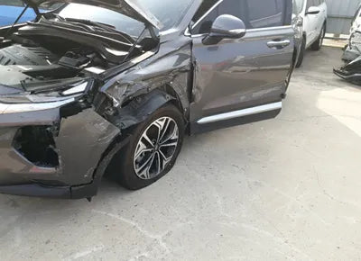 2020 Hyundai Santa FE 093KMKMHS381BBLU1 VIN:093KMKMHS381BBLU1