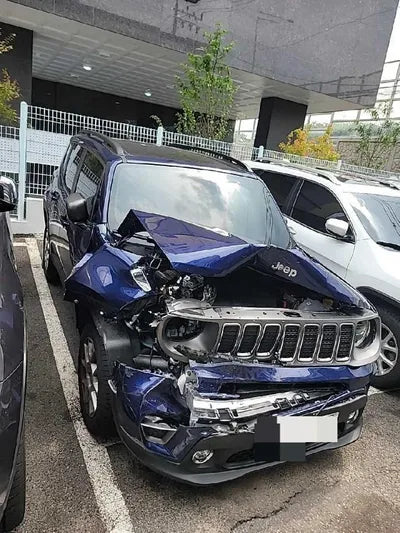 2021 Jeep Renegade VIN: