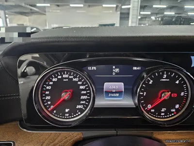 2017 Mercedes-Benz E 220 WDDZF0EB7HA177477 VIN:WDDZF0EB7HA177477