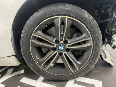 2022 BMW 120 WBA7L7104N7K00257 VIN:WBA7L7104N7K00257