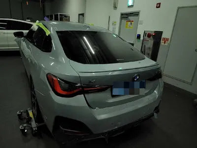 2023 Volvo S40 VIN: