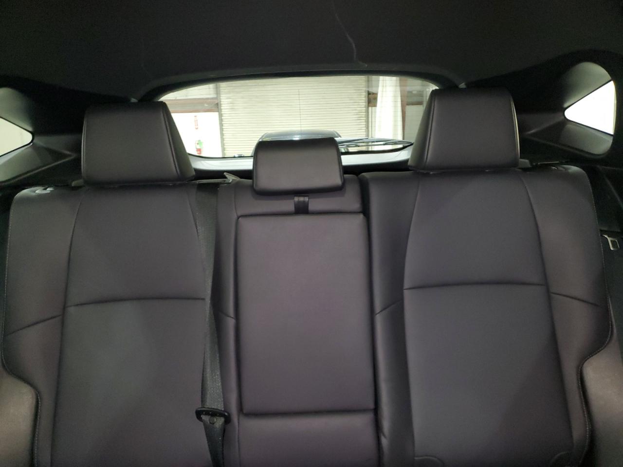 2023 TOYOTA VENZA LE VIN:JTEAAAAH6PJ127542