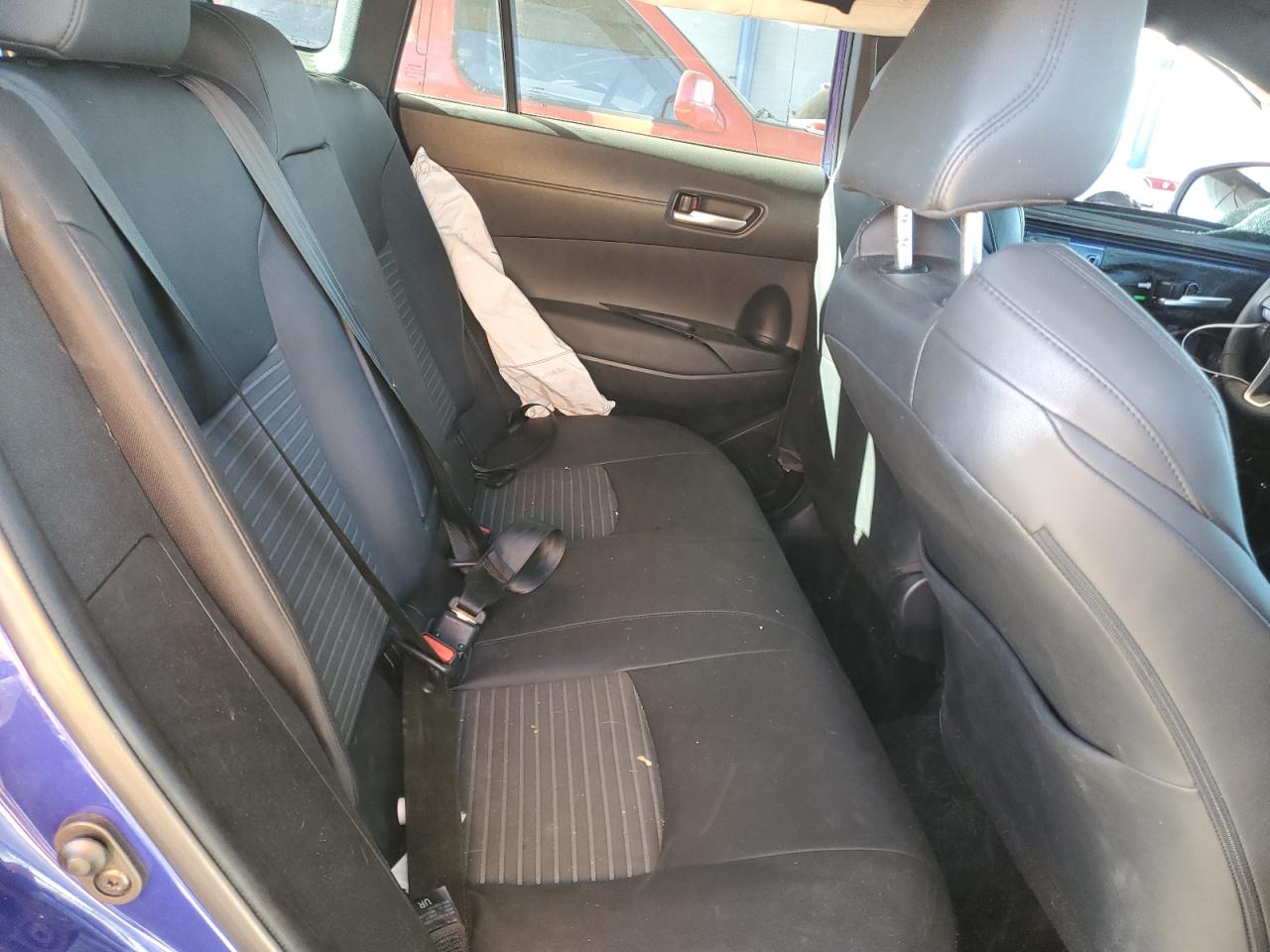 2023 TOYOTA COROLLA CROSS LE VIN:7MUFBABG3PV003962
