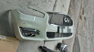 2016 Infiniti Q70 VIN: