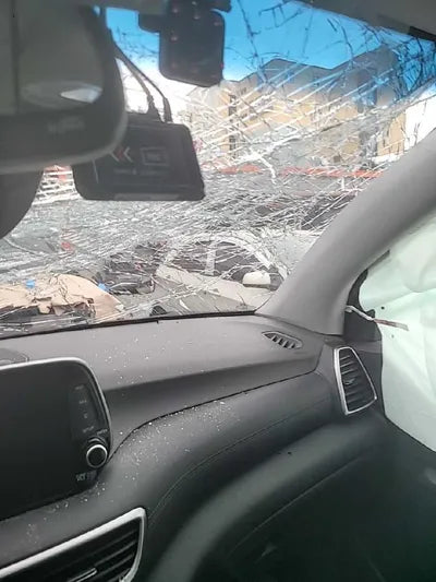 2019 Hyundai Tucson VIN: