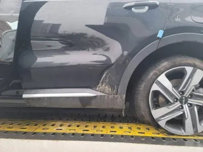 2023 Kia Sorento KNARH81GBPA210090 VIN:KNARH81GBPA210090