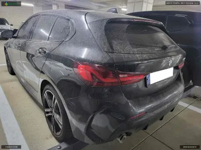 2021 BMW 120 WBA7L7100M7J17049 VIN:WBA7L7100M7J17049