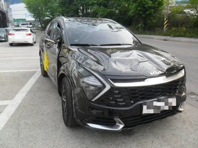 2021 Kia Sportage KNAPW81GBNK003327 VIN:KNAPW81GBNK003327