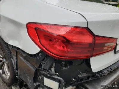 2018 BMW 530 WBAJD3100JG970610 VIN:WBAJD3100JG970610