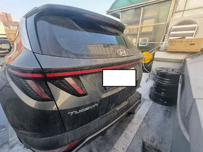 2022 Hyundai Tucson KMHJE811BNU074344 VIN:KMHJE811BNU074344