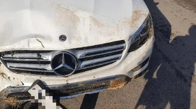 2018 Mercedes-Benz GLC 220 WDC0G0FB1JF350251 VIN:WDC0G0FB1JF350251