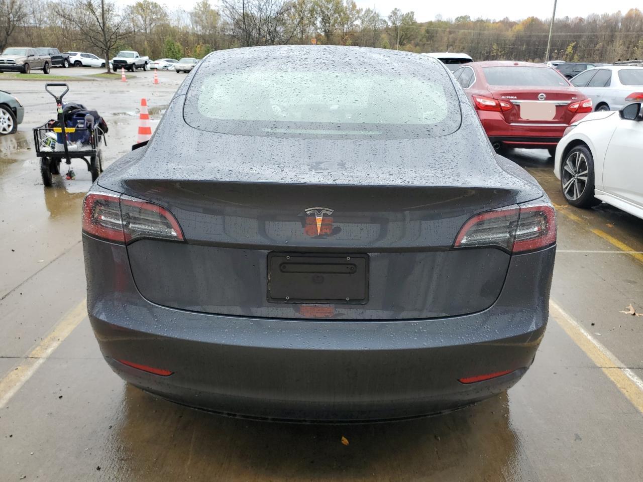 2023 TESLA MODEL 3  VIN:5YJ3E1EA9PF676772