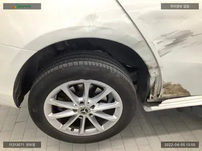 2020 Mercedes-Benz A 220 W1K3G4EB4LJ229330 VIN:W1K3G4EB4LJ229330