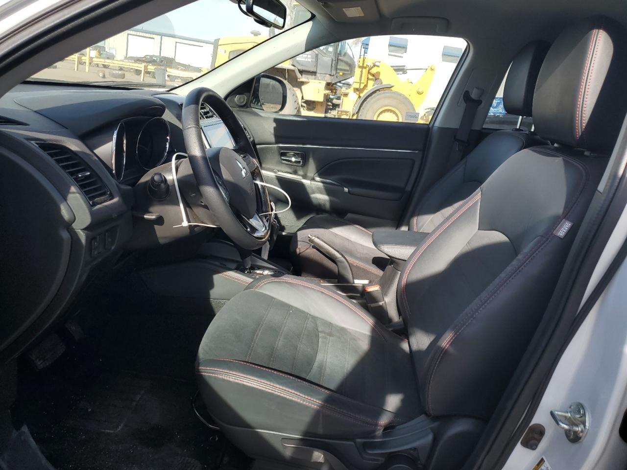 2023 MITSUBISHI OUTLANDER SPORT S/SE VIN:JA4ARUAU7PU005583