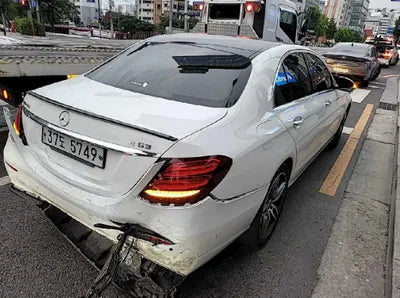 2019 Mercedes-Benz E 220 WDDZF0EB2KA691048 VIN:WDDZF0EB2KA691048