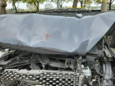 2017 Kia Sorento KNAPS81ABHA369867 VIN:KNAPS81ABHA369867