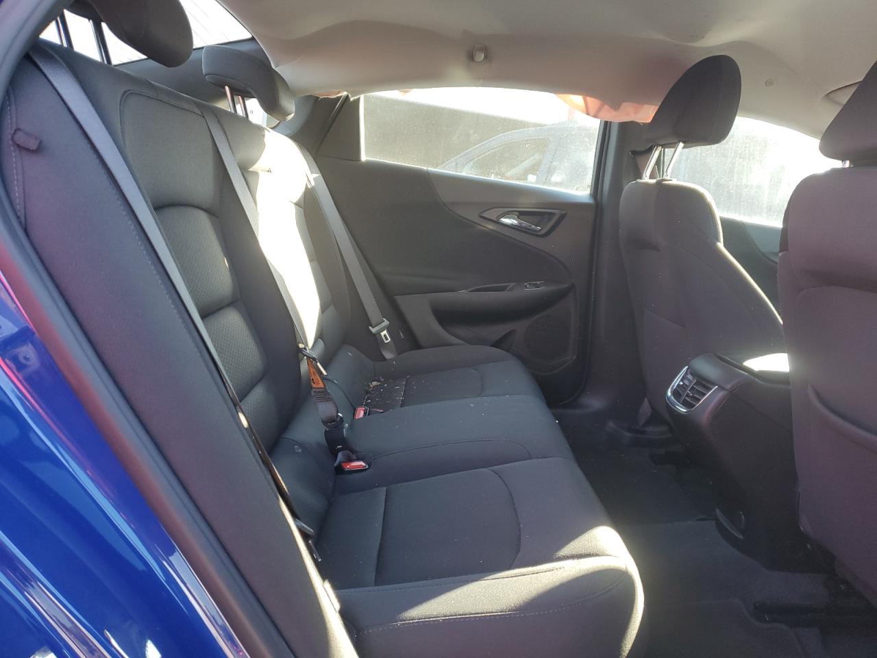 2023 CHEVROLET MALIBU LT VIN:1G1ZD5ST3PF168201