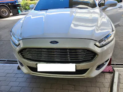 2015 Ford Mondeo 402KMWF0DXXWPCFFK VIN:402KMWF0DXXWPCFFK